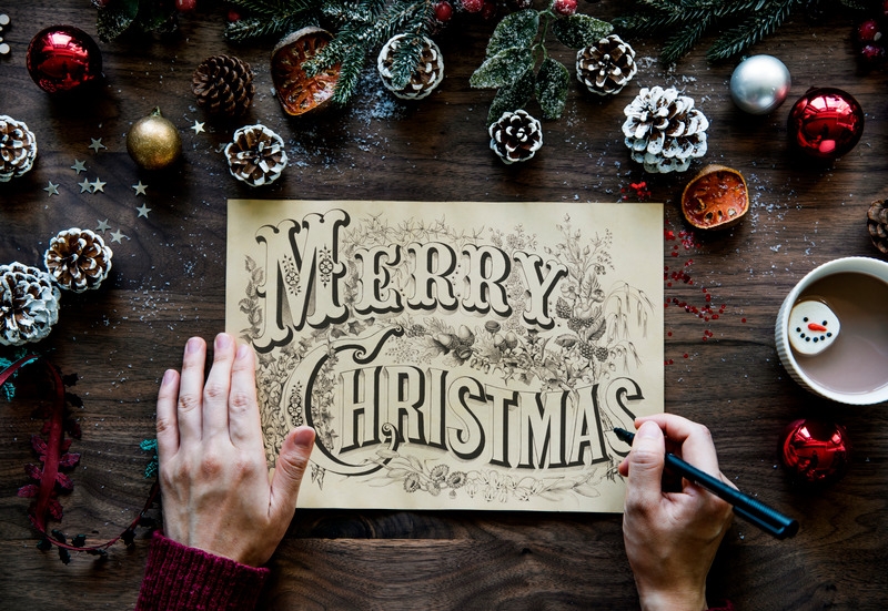 Auguri con le... buone notizie [3]