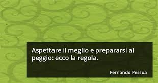 Perché è importante prepararsi al peggio!